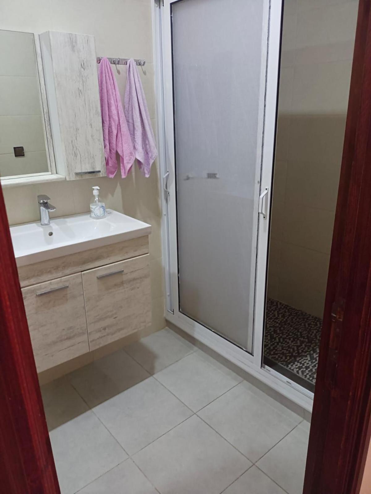 Wouroud Home Tangier Exterior photo